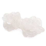 Clear Quartz Dorjee: Spiritual Awareness Love Rocks Dorjee